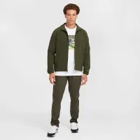 Nike Tour чоловічі Repel Full-Zip для гольфу Куртка колір зелений