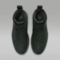 Nike Air Jordan 1 Brooklyn жіноча Boots колір зелений