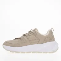 Кроссовки Tommy Hilfiger Premium Runner FW0FW07340-ABO - Бежевый