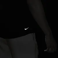 Nike Solar Chase мужские Dri-FIT Sleeveless Running Top цвет черный