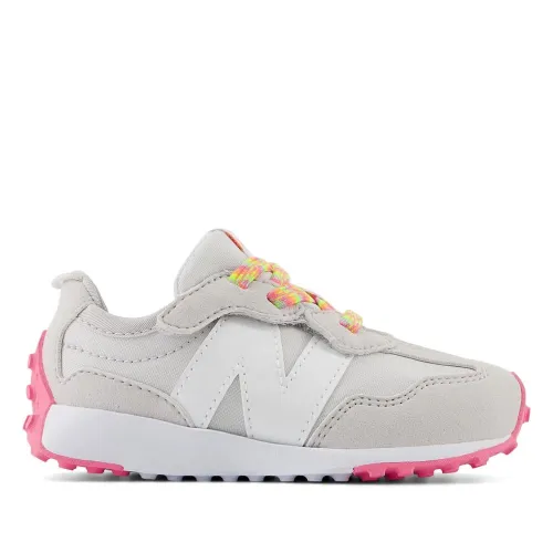 Кроссовки New Balance NW327LCA - Серые