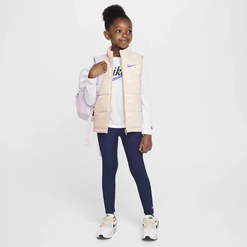 Nike New Impressions Little дитячі 3-Piece Vest комплект блакитний