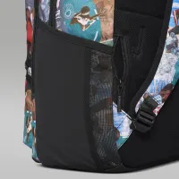 Nike Jordan Air Patrol наплічник (29L) колір чорний