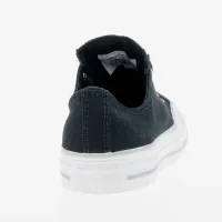 Кросівки Converse Ctas OX C559887 - Чорні