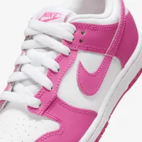 Nike Dunk Low Little дитячі Кросівки Pink