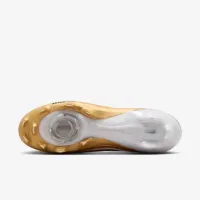 Nike Vapor Pro 1 Football Cleats цвет белый