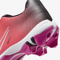 Nike Hyperdiamond 4 Keystone Big дитячі Softball Cleats Pink