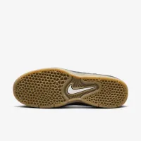 Nike SB Vertebrae чоловічі Кросівки колір чорний