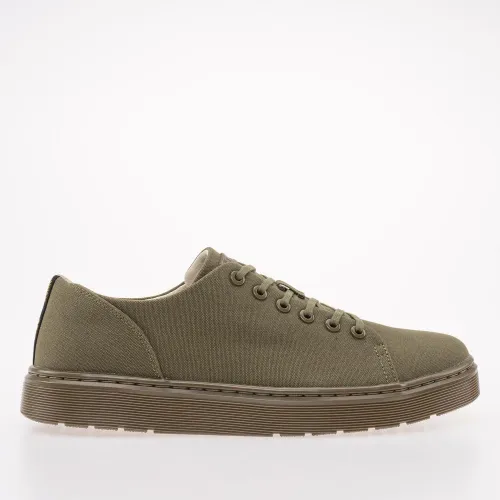 Кросівки Dr Martens Dante 30830538 - Зелені