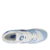 Кросівки New Balance BB550YKE - Блакитні