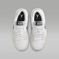 Nike Jordan Stadium 90 Big дитячі Кросівки колір білий