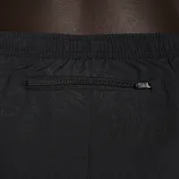 Nike Tempo женская Brief-Lined Running шорты цвет черный