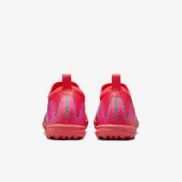 Nike Jr. Mercurial Vapor 16 Academy Little/Big дитячі TF Low-Top Soccer Кросівки колір червоний