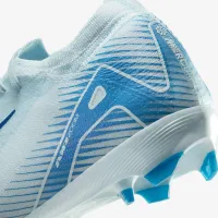 Nike Jr. Mercurial Vapor 16 Pro Little/Big дитячі FG Low-Top футбольні бутси блакитний