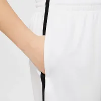Nike Multi Big дитячі (для хлопчиків) Dri-FIT шорти колір білий