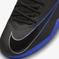 Nike Mercurial Superfly 9 Academy Indoor/Court High-Top Soccer Кросівки колір чорний