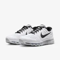Nike Air Max 2017 мужские Кроссовки цвет белый