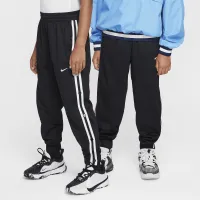 Nike Big дитячі Tear-Away баскетбольні Pants колір чорний