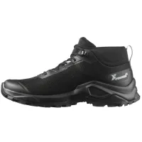 Кроссовки зимние SALOMON X REVEAL CHUKKA CSWP 2 (417629)