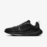 Nike Flex Experience Run 12 жіноча Road Running Кросівки колір чорний