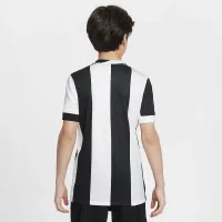S.C. Corinthians 2024/25 Stadium Third Big детские Nike Dri-FIT Soccer Replica Jersey цвет белый