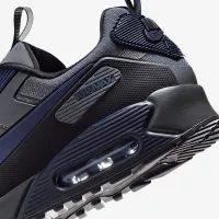 Nike Air Max 90 Drift чоловічі Кросівки колір сірий