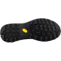 Кроссовки Мужские для треккинга Grisport NERO DAKAR TREKKING 2 (13705D62G)