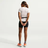 Nike ACG жіноча Dri-FIT Short-Sleeve Trail Running Top колір сірий