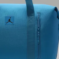 Nike Jordan Duffle сумка (40L) блакитний