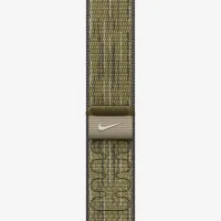40mm Gray Nike Sport Loop цвет серый