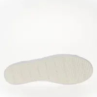 Кроссовки Tommy Hilfiger Vulc Canvas FW0FW08063-YBS - Белые