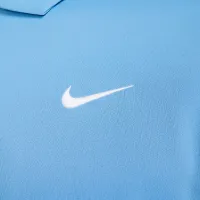 NikeCourt Dri-FIT мужские Tennis Polo синий
