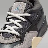 Nike Jordan 4RM Little дитячі Кросівки колір сірий