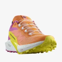 Кроссовки Salomon Sense Ride 5 L47459000 - разноцветная
