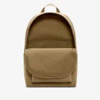Nike Heritage рюкзак (25L) цвет коричневый