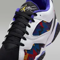 Nike Air Jordan MVP 92 мужские Кроссовки цвет белый