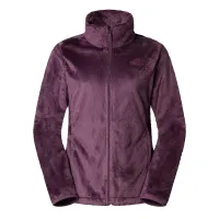 Кофта/футболка The North Face Osito 0A7UQJ1NI1 - бордовая