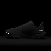 Nike Pegasus 41 блакитнийprint жіноча Road Running Кросівки різнокольорові