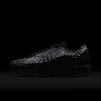 Nike Air Max Dn Кросівки колір сірий