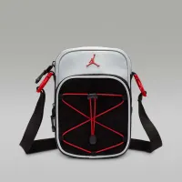 Nike Air Jordan Festival сумка (1L) колір червоний