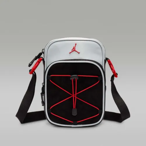 Nike Air Jordan Festival сумка (1L) колір червоний