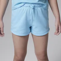 Nike Jordan Essentials Little детские шорты синий