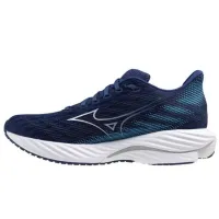 Мужские Кроссовки для бега MIZUNO WAVE RIDER 28 (J1GC240306)