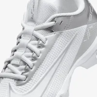 Nike Vapor Edge Shark 2 Little/Big дитячі Football Cleats колір білий