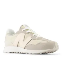 Кросівки New Balance GS327FM - Бежевий