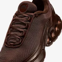 Nike Air Max Dn x Isamaya Ffrench жіноча Кросівки колір коричневий