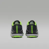 Nike Jordan ADG 5 для гольфа Кроссовки (Wide) цвет серый
