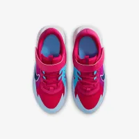 Nike Sonic Fly Little дитячі Running Кросівки Pink