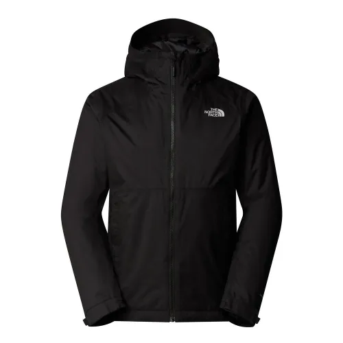 Куртка The Nort Face Millerton Insulated 0A3YFI4H01 -  Черная