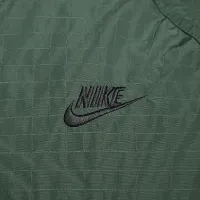 Nike Club мужские Bandon Куртка цвет зеленый